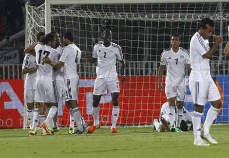 التشكيل المتوقع لمنتخب مصر أمام جامايكا التشكيل المتوقع لمنتخب مصر أمام جامايكا