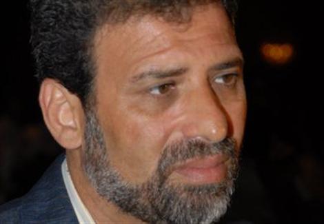 "خالد يوسف: الرئيس "السيسي" سيقود البلاد لـ "بر الآمان