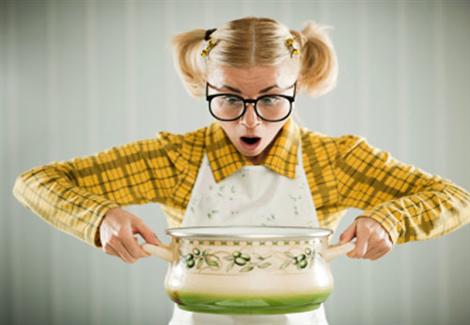 15 خدعة ذكية تساعدك فى المطبخ