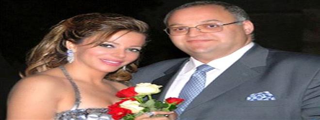 ماصحة خبر طلاق النجمة "سوزان نجم الدين"