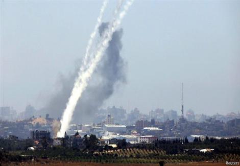 مقتل 9 أشخاص بقصف لحزب الله استهدف ملعبًا لكرة القدم شمالي إسرائيل