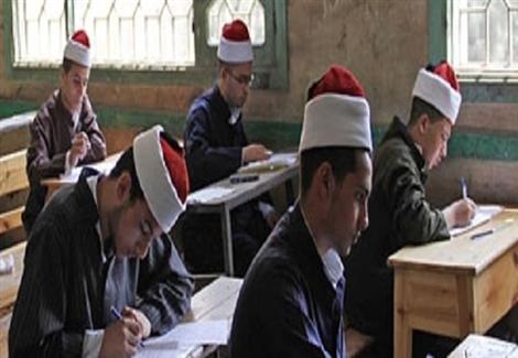 خلال ساعات.. مصدر بالأزهر يكشف ملامح جدول امتحانات الشهادة الثانوية خلال ساعات.. مصدر بالأزهر يكشف ملامح جدول امتحانات الشهادة الثانوية