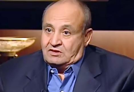 يسرا توضح سر دخول وحيد حامد العناية المركزة