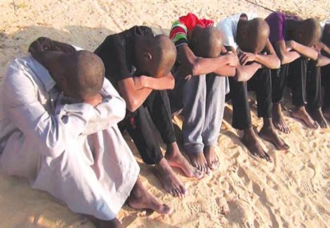 حكومة القضارف السودانية تتخذ ترتيبات في ظل التخوفات من تدفق لاجئين إثيوبيين حكومة القضارف السودانية تتخذ ترتيبات في ظل التخوفات من تدفق لاجئين إثيوبيين