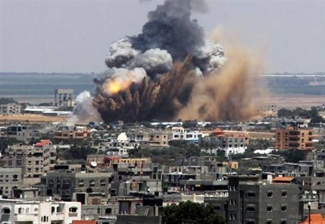  صحة غزة: ارتفاع إجمالي الشهداء إلى 38 ألفًا و664 شخصًا