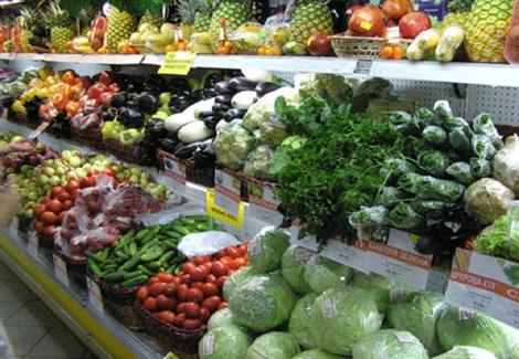 أسعار الخضروات والفاكهة والأسماك في اليوم الـ 26 من شهر رمضان