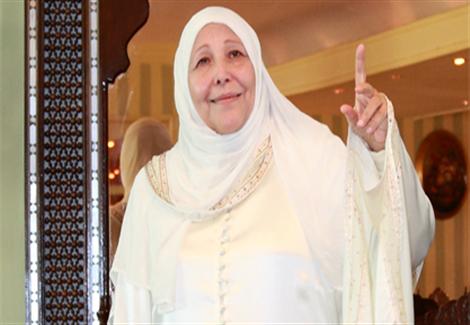 عبلة الكحلاوى