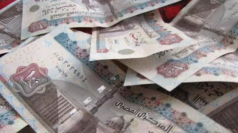 اختلاس أموال