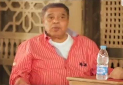 سامي العدل