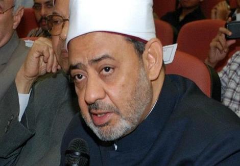 الطيب يستقبل وفد التبليغ و الدعوة.. ويؤكد: التدين 