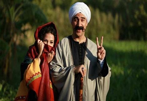 مسلسل الكبير أوى ج 4 احمد مكى الحلقة التاسعة مصراوى