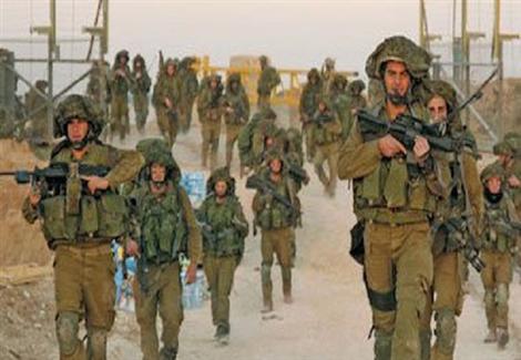  منظمة التحرير الفلسطينية: إسرائيل تسيطر على 80% من الأغوار