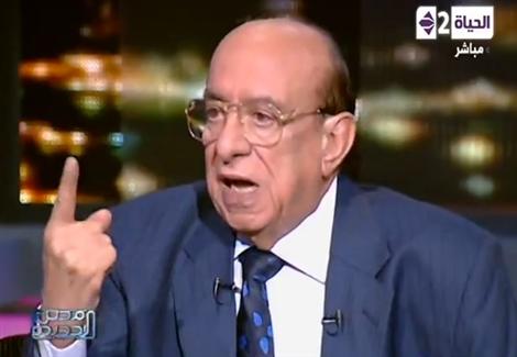 جلال الشرقاوي: الإخوان أرادوا تغيير هوية مصر وإسقاط الدولة