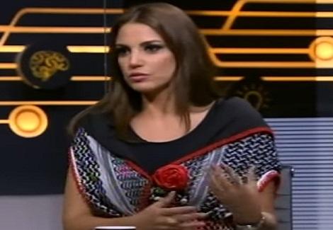 درة التونسية: ''لولا يوسف شاهين مكنتش نجحت في مصر''