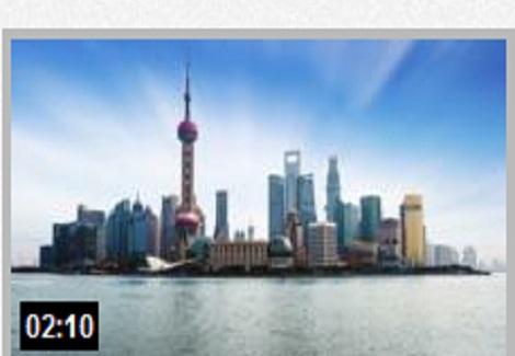5 مدن يجب زيارتها في الصين 