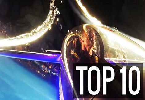 Top 10 Videos of the Week .. Saturday, August 2014