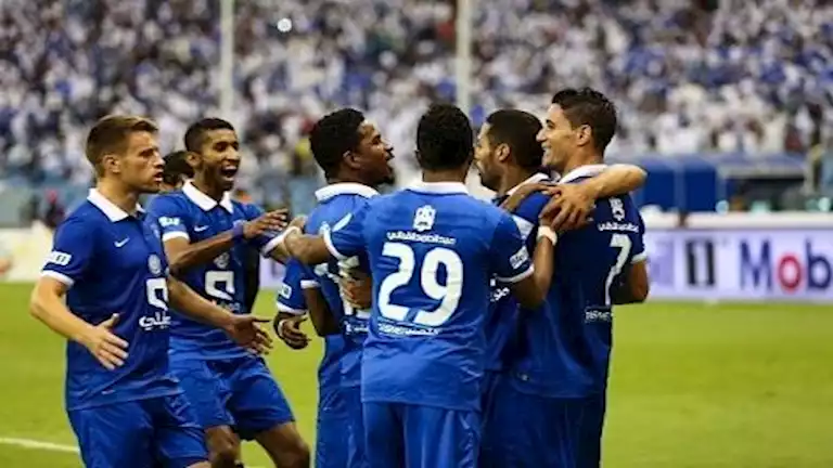 موعد مباراة الهلال وبرسبوليس بدوري أبطال آسيا للنخبة والقنوات الناقلة