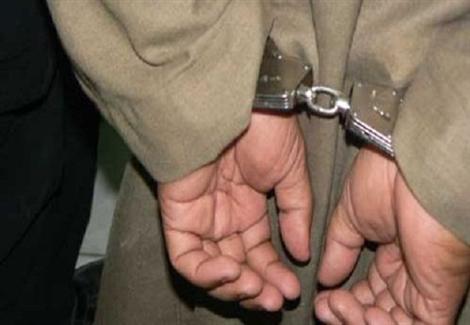 ضبط صاحب مخبز استولى على 10 ملايين جنيه من أموال الدعم بالخصوص ضبط صاحب مخبز استولى على 10 ملايين جنيه من أموال الدعم بالخصوص