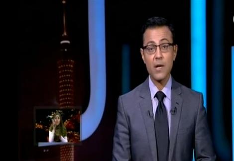 مذيع "cbc" يصاب بصدمة على الهواء لعدم رد هاتف شكاوي التموين