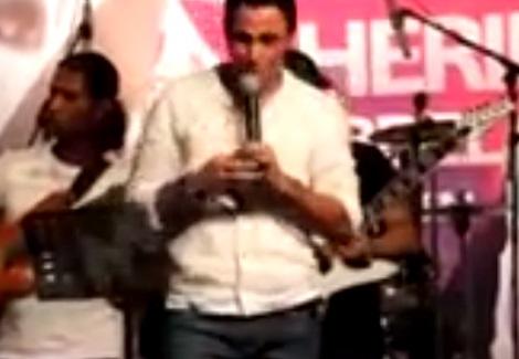 شريف عبدالمنعم يعود للغناء في ساقية الصاوي بعد غياب 6 سنوات