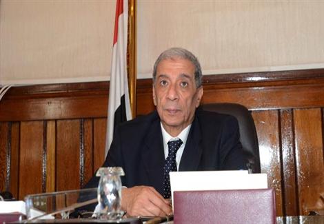 بلاغ للنائب العام ضد وزيرة التضامن بسبب دار أيتام 