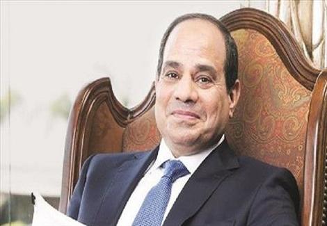 وفد رئاسي مصري يغادر إلى موسكو للإعداد لزيارة السي