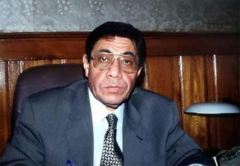 النائب العام الأسبق: عودتى لمنصبي في ظل حكم الإخوان رسالة قوية لمن يريد النيل من القضاة