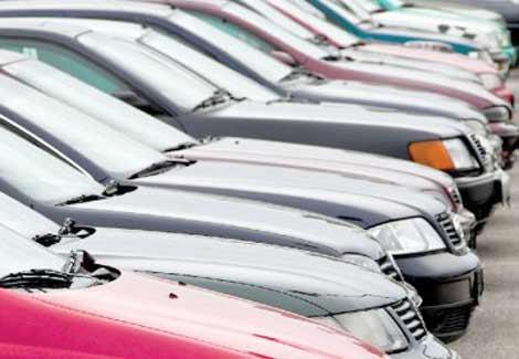 ماهيندرا الهندية تبيع أكثر من 70 ألف سيارة شهر مايو الماضي