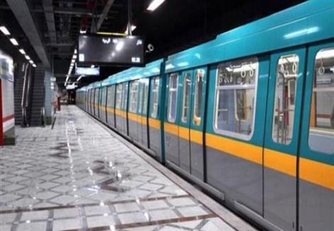 وزير النقل: إعادة فتح محطة مترو السادات "أول الدراسة"