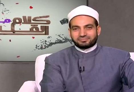 صيام يوم عرفة - الشيخ سالم عبد الجليل