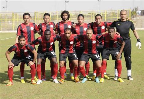 أهداف مباراة الداخلية 2-0 المقاولون