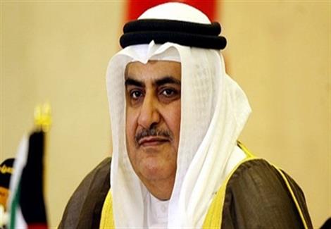 وزير الخارجية القطرى: حكومة قطر لم تطرد "قيادات الاخوان" ولن نغلق "الجزيرة"