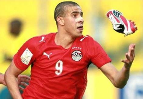 محمد زيدان يعلن عودته للعب الكرة.. ويؤكد: لا استطيع الانتظار