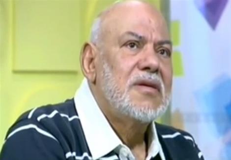 "الهلباوى" ينهار بالبكاء على الهواء بسبب موقف قيادات الاخوان ضد مصر