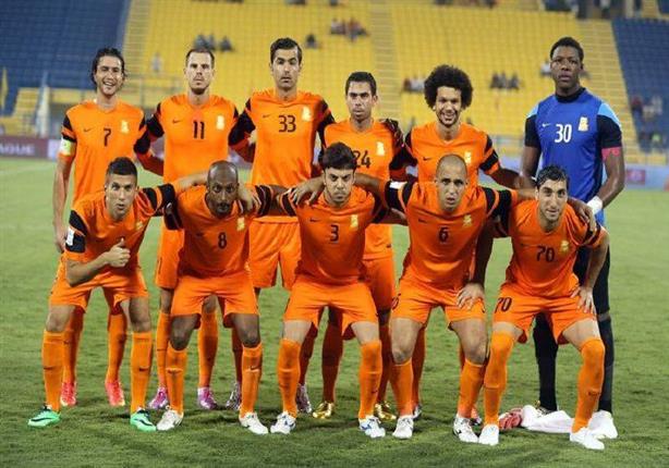 أهداف مباراة (السد 2 - 1 أم صلال) في الدوري القطري بمشاركة فتحي