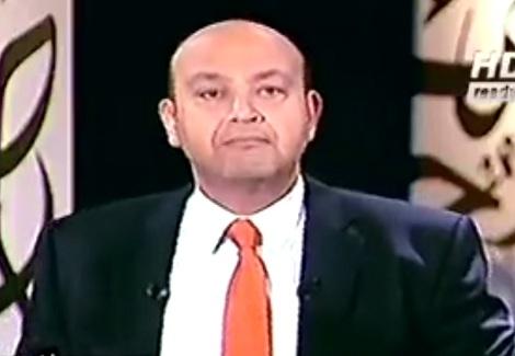 عمرو أديب: داعش صناعة مصرية وجايه جايه