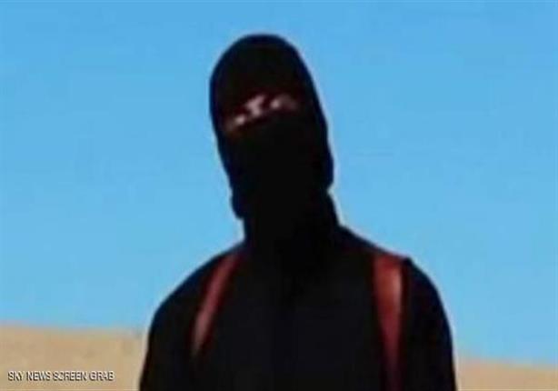 عضو من تنظيم داعش يوجه رسالة تهديد لايران وللامة العربية 