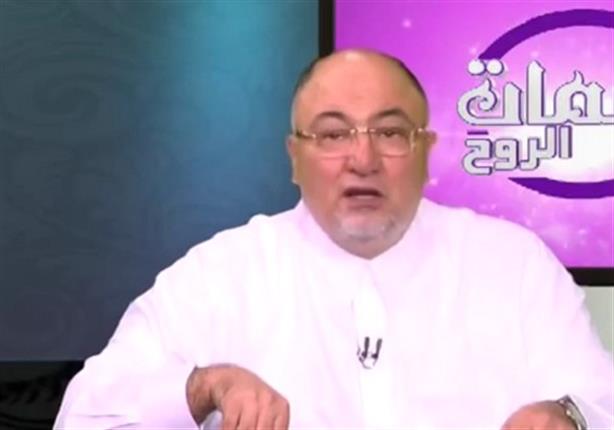  د. خالد الجندي - تعرف على دعاء النبي اثناء السجود 