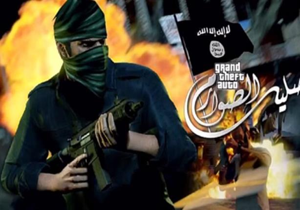 ''صليل الصوارم'' لعبة الكترونية من داعش لتدريب المجاهدين على القتال