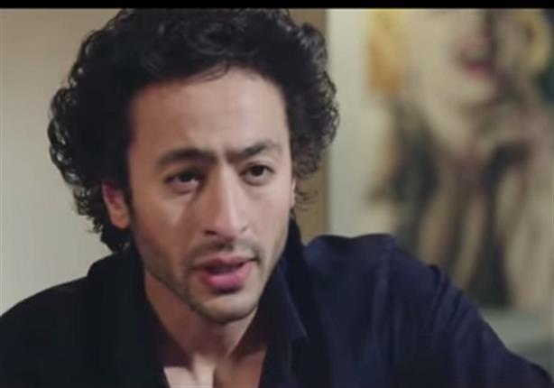 حمادة هلال يطرح برومو فيلمه "حماتي بتحبني"
