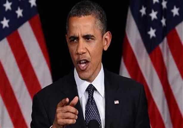  كلمة الرئيس الأميركي باراك أوباما بشأن الضربات ضد داعش