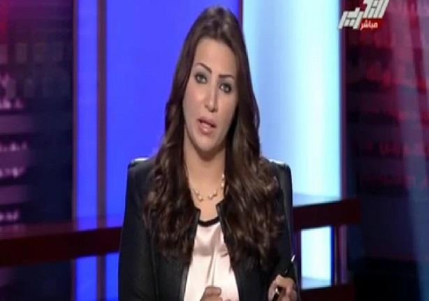 إيمان عز الدين تقارن بين خطاب " السيسي " و خطاب " محمد مرسي " 