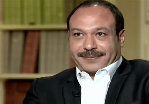 خالد صالح يعري المجتمع المصري في "فبراير الأسود