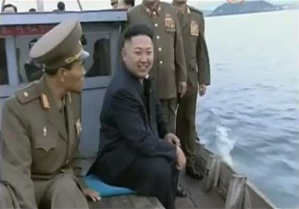 كوريا الشمالية تعترف بأن زعيمها  كيم يونج اون يعاني من مشاكل صحية