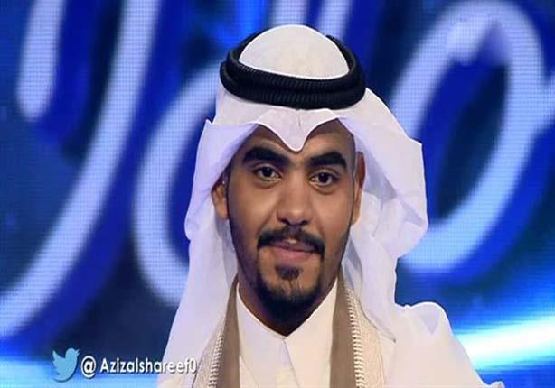 عبد العزيز الشريف - أنا الأبيض - الحلقات المباشرة - Arab Idol