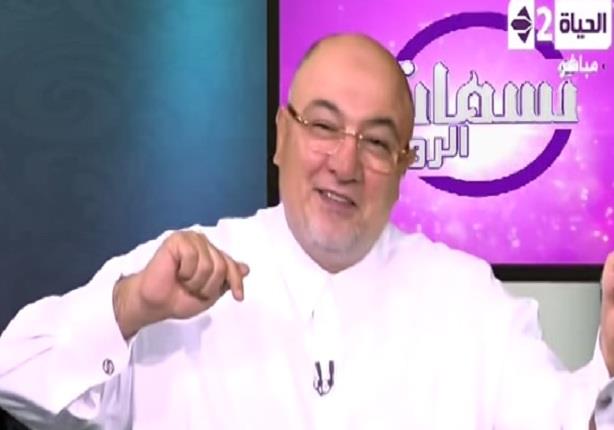 د. خالد الجندي - تفسير قول ( والفجر وليال عشر)