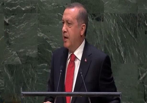 المعارضة التركية تشن هجوماً عنيفاً على خطاب "أردوغان" عن مصر وتصفه بـ"الكارثي"