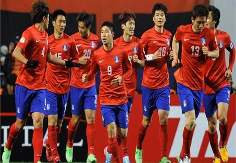 أهداف مباراة كوريا الجنوبية 3-1 فنزويلا