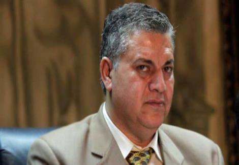 حمدي الفخراني: عدلي منصور لا يصلح رئيسًا للبرلمان