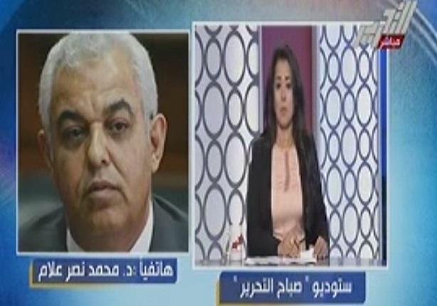 وزير الري السابق يكشف تفاصيل أزمة جديدة في مفاوضات سد النهضة